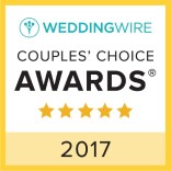 wedding wire couples choice awards 2017