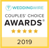 wedding wire couples choice awards 2019