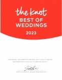 the knot best of weddings 2023