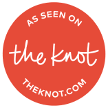 as seen on the knot