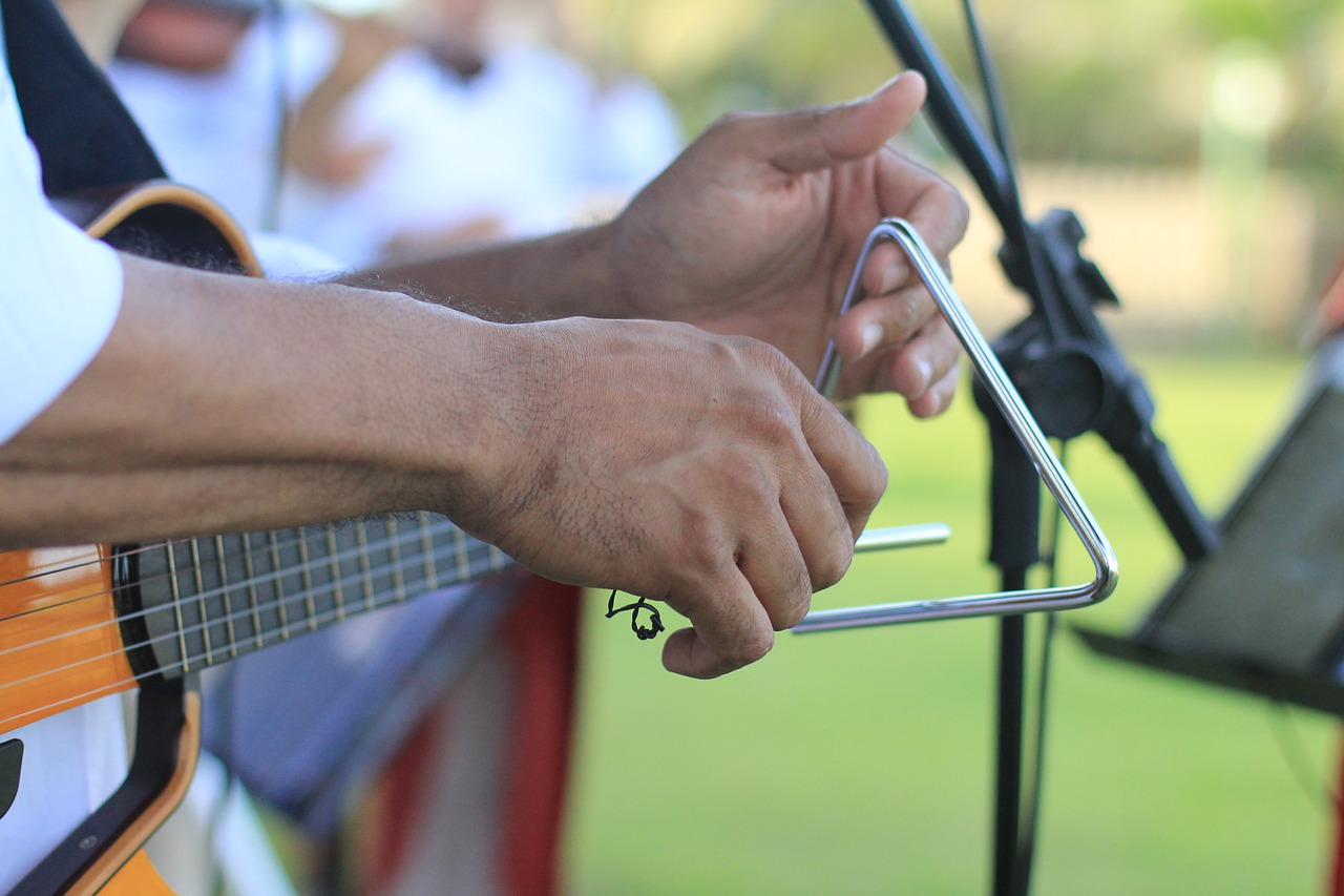 Philadelphia Wedding Band